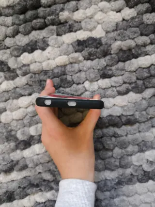 Funda Xiaomi Mi Max 2 París