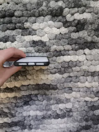 Funda Xiaomi Mi Max 2 París