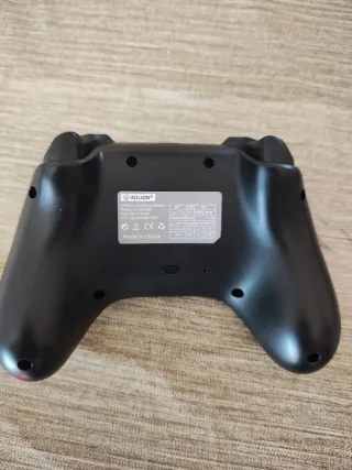 Comando Aolion Wireless Preto