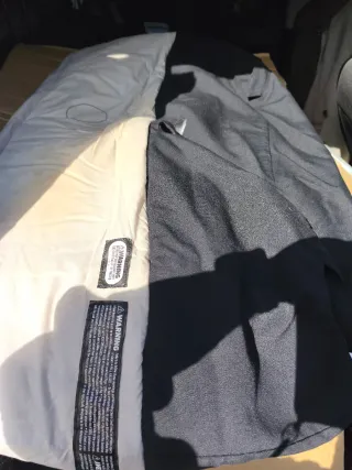 Capazos y Hamacas Mountain Buggy Silla Gemelar