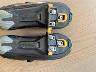 Zapatillas Ciclismo Spiuk Carretera