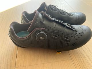 Zapatillas Ciclismo Spiuk Carretera