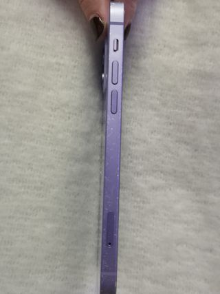 iPhone 12 128GB Morado