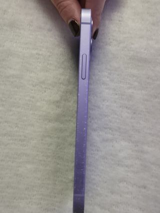 iPhone 12 128GB Morado