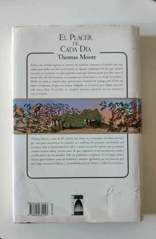 Libro - El placer de cada día