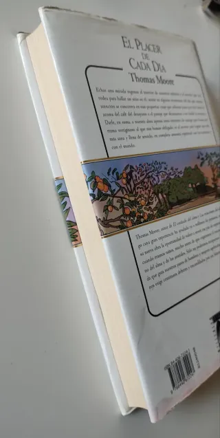 Libro - El placer de cada día