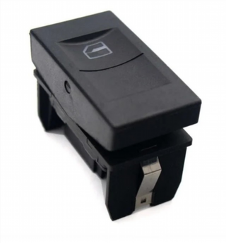 Boton elevalunas compatible con volkswagen