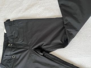 Pantalones de esquí Roxy negros