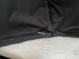 Pantalones de esquí Roxy negros