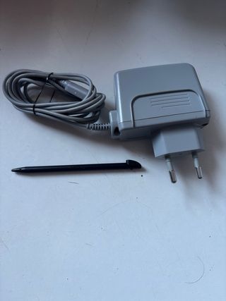 Nintendo 3DS XL + Scatola + Giochi 3ds Nintendo