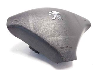 AIRBAG DELANTERO IZQUIERDO PEUGEOT 307 BREAK / SW (S1) (2)