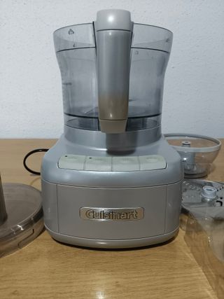 Procesador de Alimentos Cuisinart