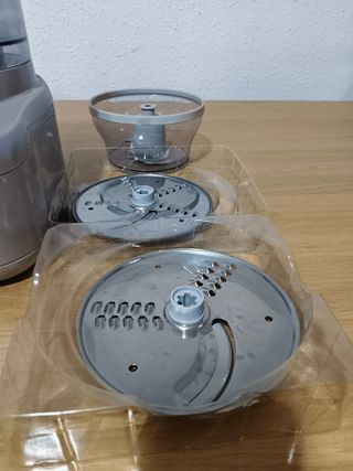 Procesador de Alimentos Cuisinart