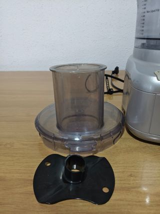 Procesador de Alimentos Cuisinart