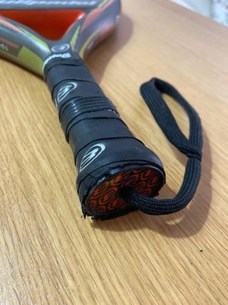 Pala de pádel Bullpadel Libra