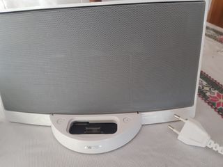 Bose SoundDock altavoz para iPod