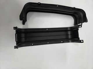 Adaptador Campana Extractora Rectangular