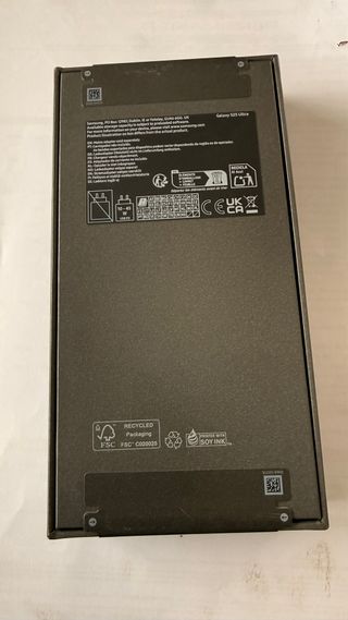 Samsung Galaxy S25 Ultra 256GB