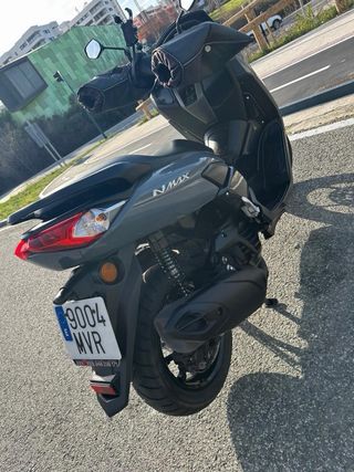 Yamaha NMAX 125 2024