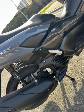 Yamaha NMAX 125 2024