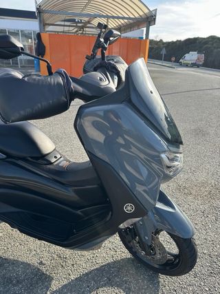 Yamaha NMAX 125 2024