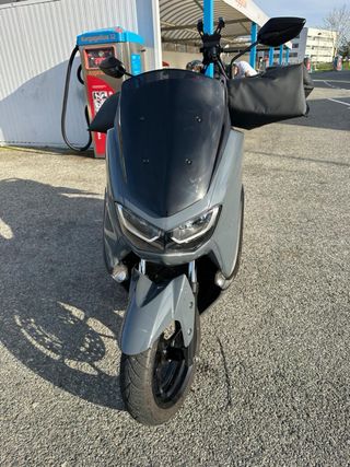 Yamaha NMAX 125 2024