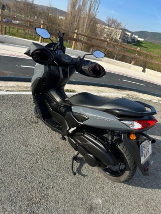 Yamaha NMAX 125 2024
