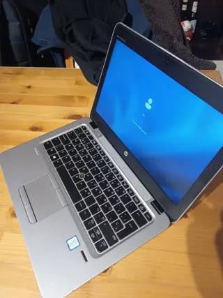 Ordenador portatil HP I5