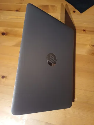 Ordenador portatil HP I5