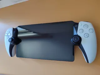 PlayStation Portal + Accesorios