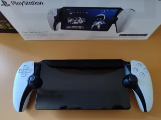 PlayStation Portal + Accesorios