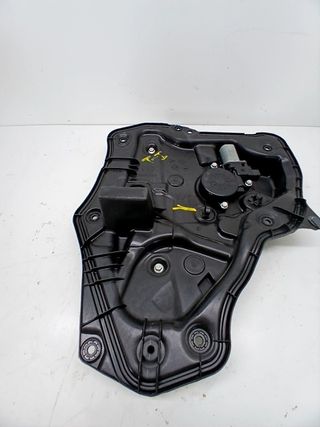 MOTOR ELEVALUNAS TRASERO IZQUIERDO MAZDA 6