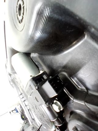 MOTOR ELEVALUNAS TRASERO IZQUIERDO MAZDA 6