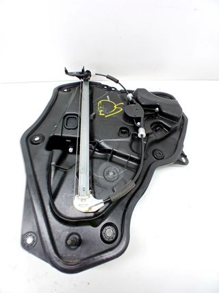 MOTOR ELEVALUNAS TRASERO DERECHO MAZDA 6