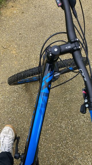 Orbea MX26 Bicicleta Montaña