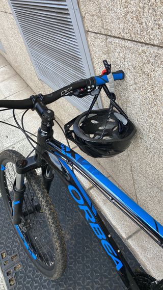 Orbea MX26 Bicicleta Montaña