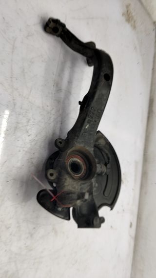 MANGUETA DELANTERA IZQUIERDA AUDI A6 BERLINA (4B2) (2)