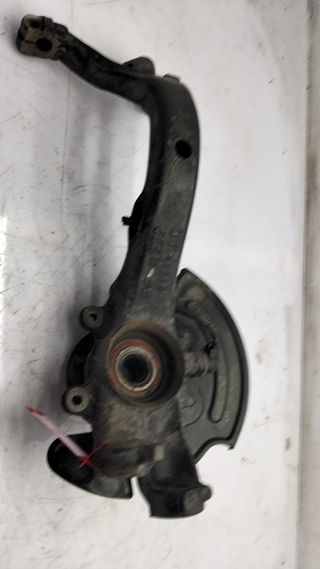 MANGUETA DELANTERA IZQUIERDA AUDI A6 BERLINA (4B2) (2)