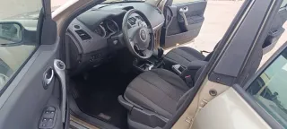 Renault Megane 2007