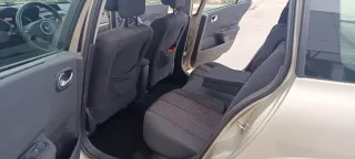 Renault Megane 2007