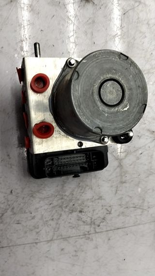 ABS SKODA FABIA (6Y2/6Y3) (3)