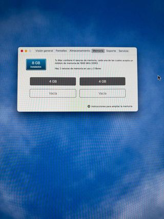 Apple iMac Core i5(27-inch,8GB,1TB)REACONDICIONADO