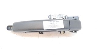 MANETA EXTERIOR DELANTERA DERECHA RENAULT MASTER III AUTOBÚS