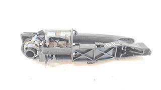 MANETA EXTERIOR DELANTERA DERECHA RENAULT MASTER III AUTOBÚS