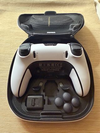 Mando Sony DualSense Edge para PS5 - NUEVO