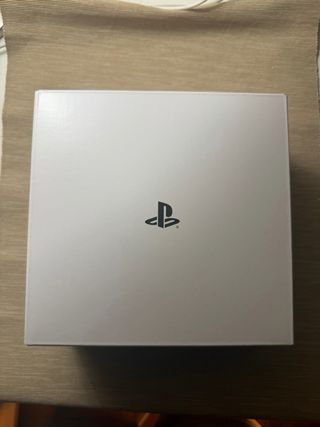 Mando Sony DualSense Edge para PS5 - NUEVO