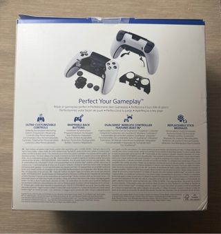 Mando Sony DualSense Edge para PS5 - NUEVO