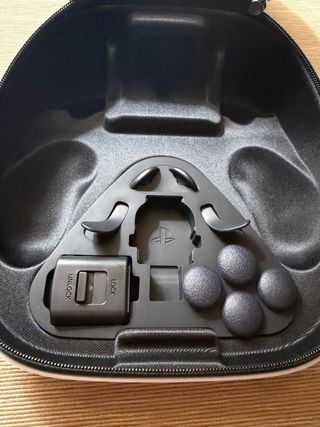 Mando Sony DualSense Edge para PS5 - NUEVO