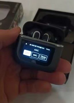 Auriculares JBL Tour Pro 2 inalámbricos – NUEVOS