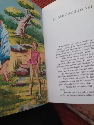 Enciclopedia Infantil Carrogio - Colección Complet